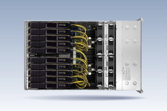 amd radeon instinct